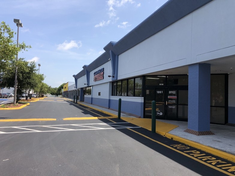 More Photos Of 1861 N Highland Ave, Clearwater General Retail For Lease