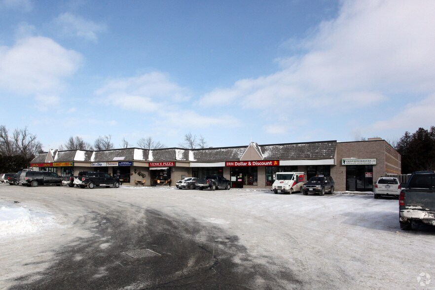 More Photos Of 9 Main St, Erin General Retail For Lease