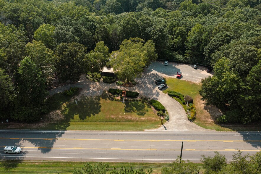 More Photos Of 9975 Ball Ground Hwy, Ball Ground General Retail For Sale