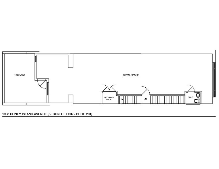 More Photos Of 1908 Coney Island Ave, Brooklyn Medical For Sale