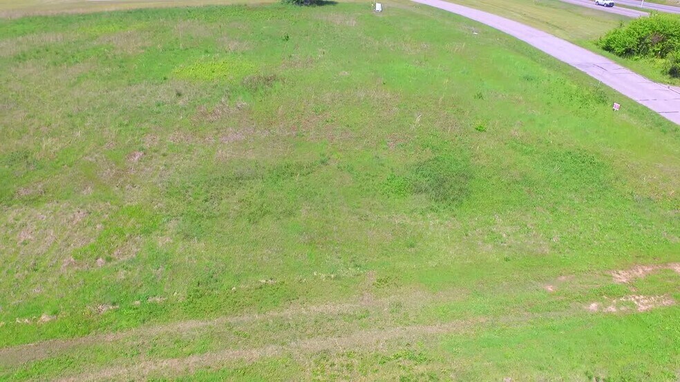 More Photos Of 2215 N 58th St, Fort Smith Land For Sale