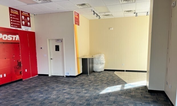 More Photos Of 100 Campus Town Cir, Ewing General Retail For Lease