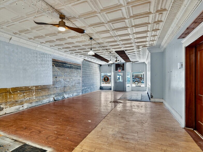 More Photos Of 9 S Main St, Manchester Storefront Retail Residential For Sale