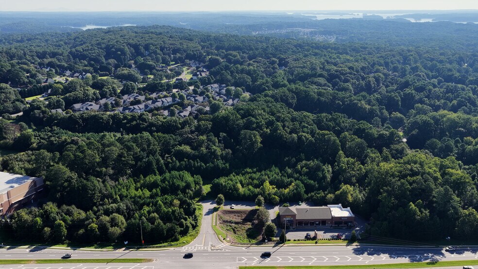 Primary Photo Of 1305 Buford Hwy, Cumming Land For Sale