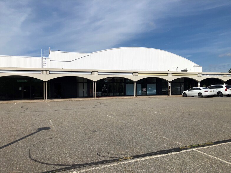 More Photos Of 1271 US Highway 22, Lebanon Unknown For Lease