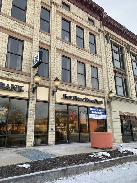 More Photos Of 100 Glen St, Glens Falls Storefront Retail Office For Lease