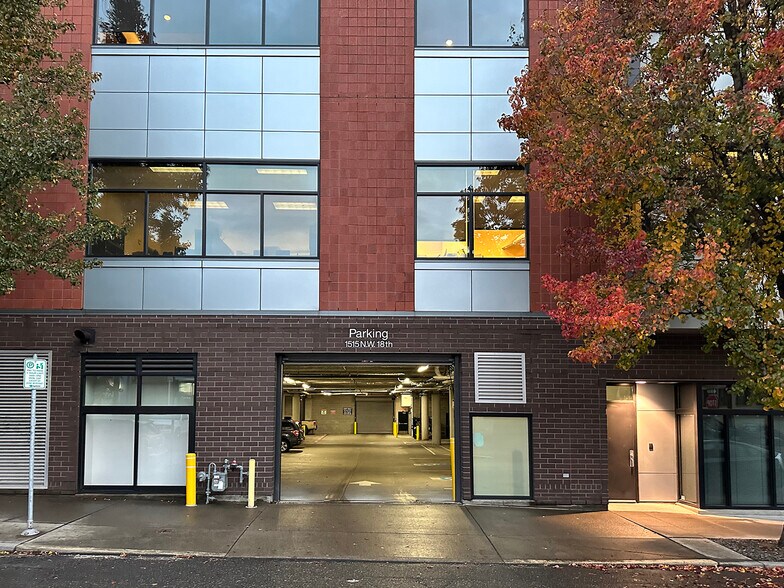 More Photos Of 1515 NW 18th Ave, Portland Medical For Lease