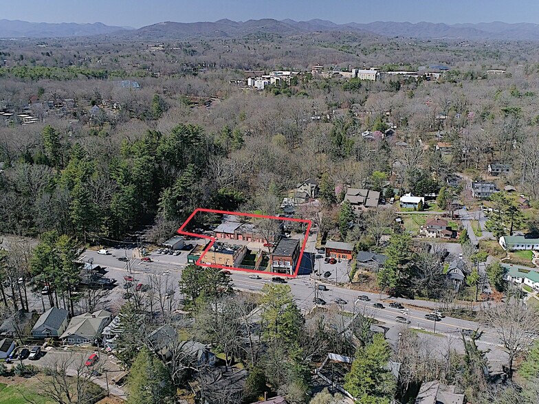 More Photos Of , Asheville Land For Sale