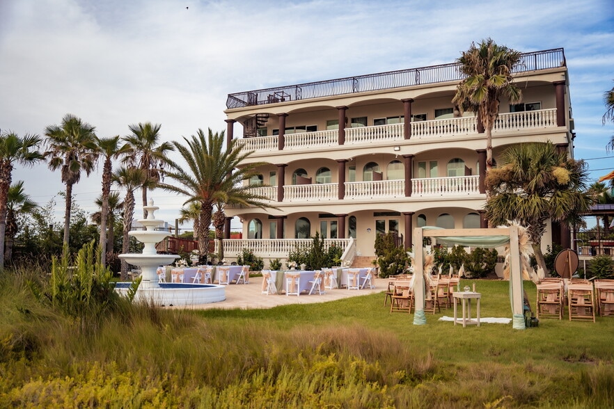 More Photos Of 7605 A1A S, Saint Augustine Hotel For Sale