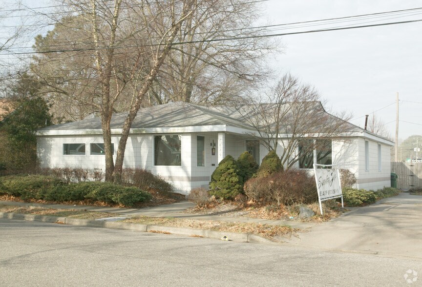 Primary Photo Of 7829 Caribou Ave, Norfolk Loft Creative Space For Sale