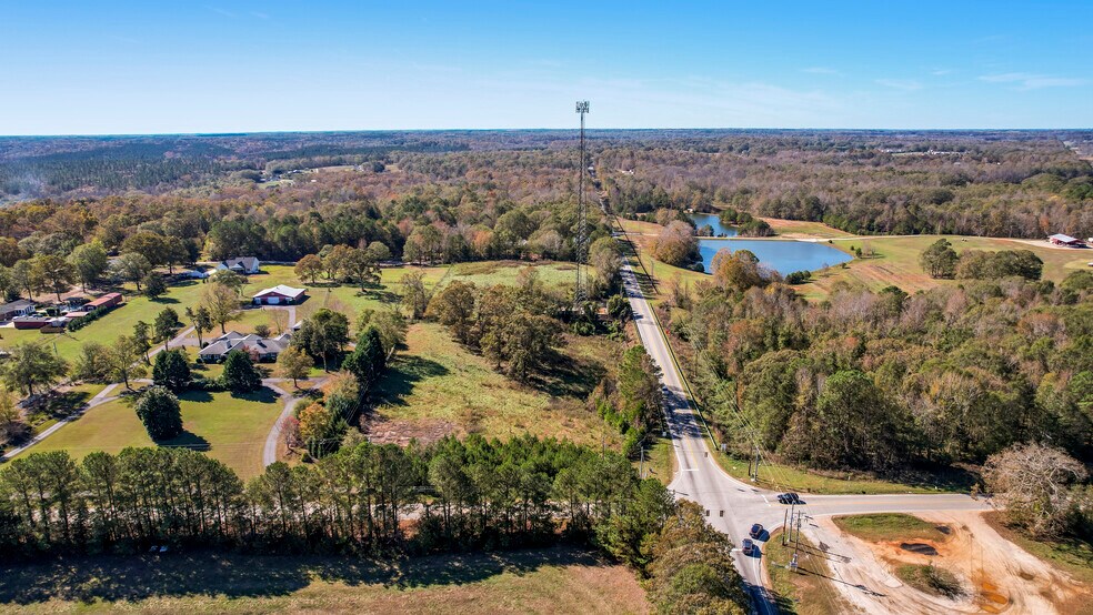 More Photos Of 1011 Highway 418, Simpsonville Land For Sale