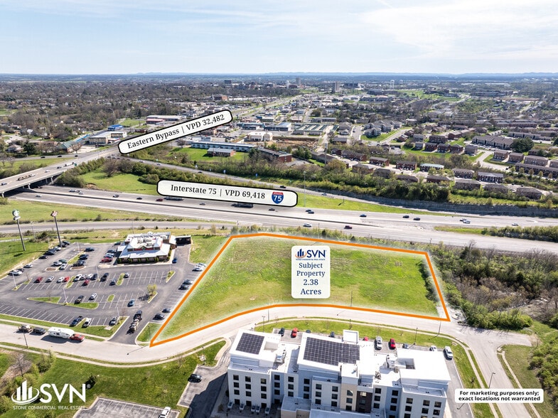 More Photos Of 2025-2031 Colby Taylor Dr, Richmond Land For Sale