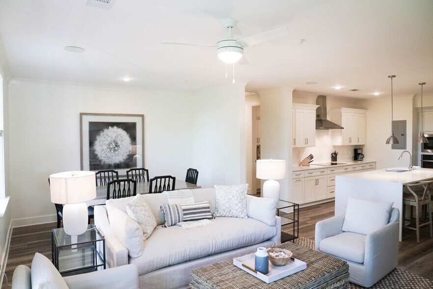 More Photos Of 179 S County Highway 393, Santa Rosa Beach Apartments For Sale