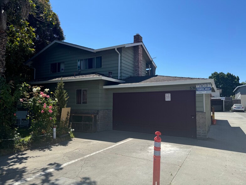 More Photos Of 530 Columbia Ave, Sunnyvale Apartments For Sale