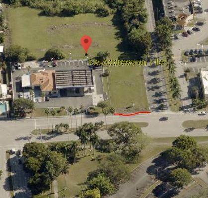 More Photos Of SW 147th Ave, Miami Land For Sale