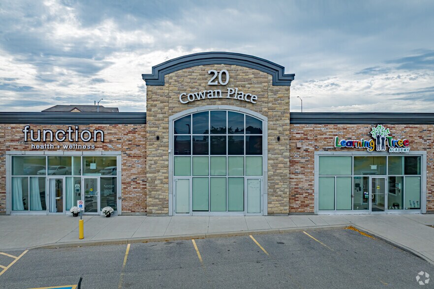 More Photos Of 20 Cowan Pl, Guelph General Retail For Lease
