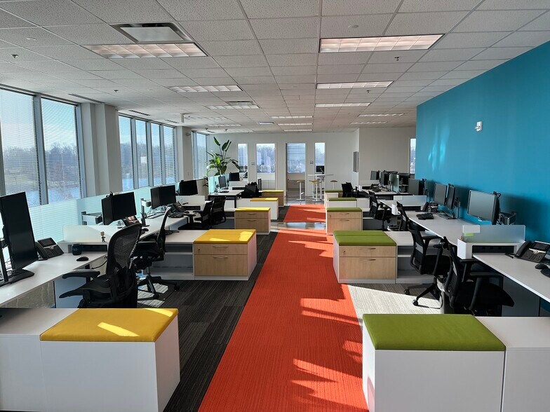 More Photos Of 6510 Telecom Dr, Indianapolis Office For Lease