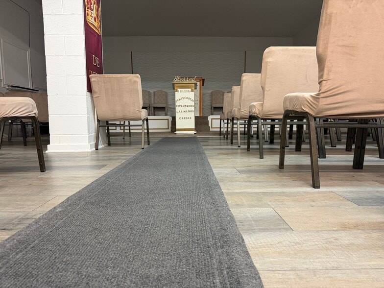 More Photos Of 553-555 Center Street Ext, Bridgeport Warehouse For Sale