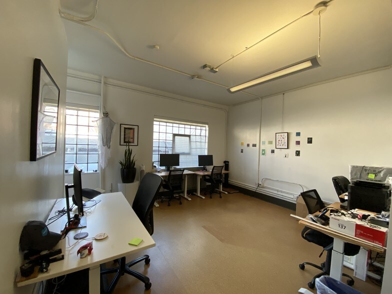 More Photos Of 948-950 Howard St, San Francisco Office For Lease