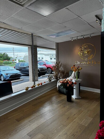 More Photos Of 851-881 Bustleton Pike, Richboro Unknown For Lease