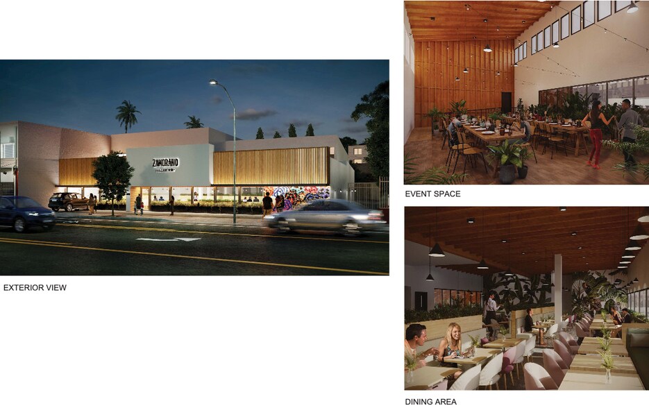 More Photos Of 4010 Foothill Blvd, Oakland Freestanding For Sale