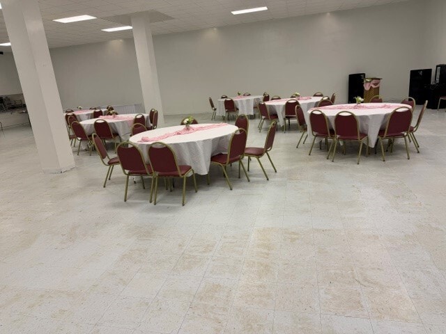 More Photos Of 1985 Vineville Ave, Macon-Bibb Religious Facility For Sale