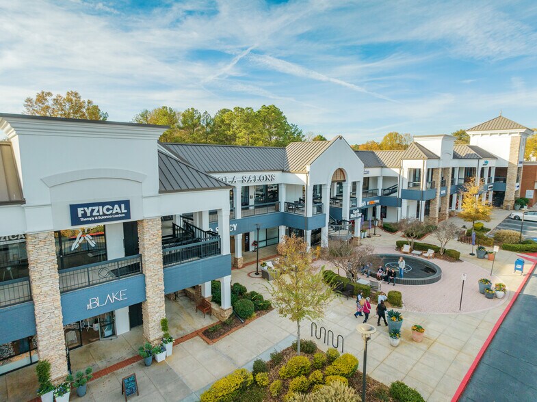 More Photos Of 4920 Roswell Rd NE, Atlanta Storefront For Sale