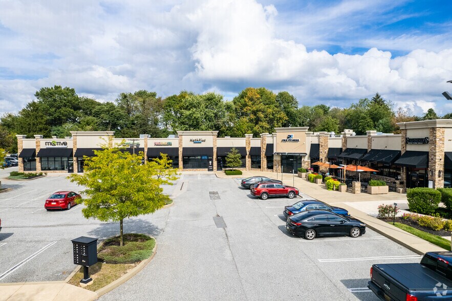 More Photos Of 91 Wilmington West Chester Pike, Chadds Ford Unknown For Lease