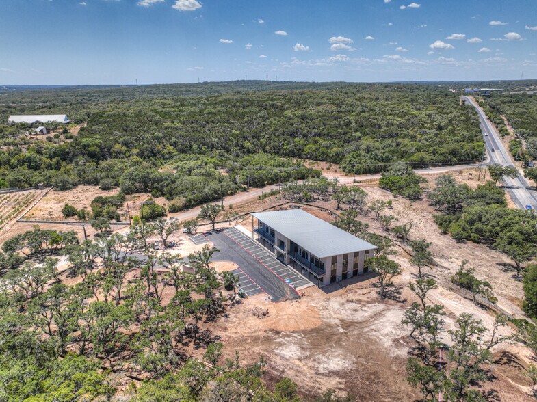 More Photos Of 1878 Herbelin Rd, New Braunfels Office For Sale