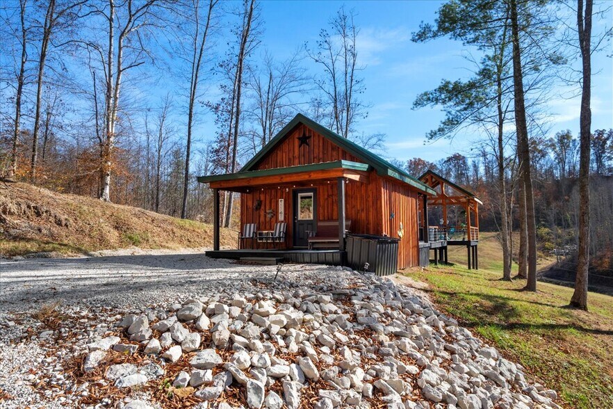 More Photos Of 16 Hickory Lane, Campton Land For Sale