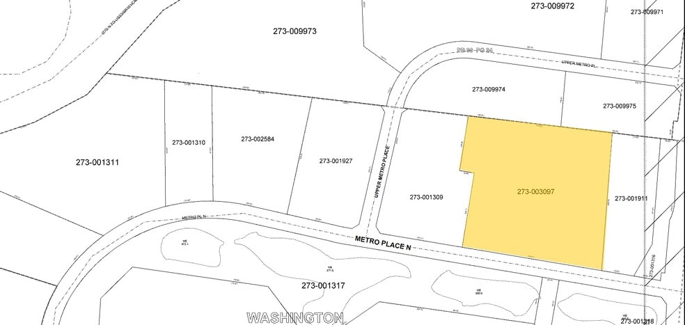 More Photos Of 400 Metro Pl N, Dublin Office For Lease