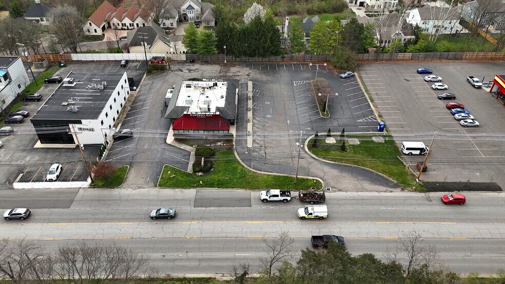 More Photos Of 2055-2081 Riverside Dr, Columbus Land For Lease