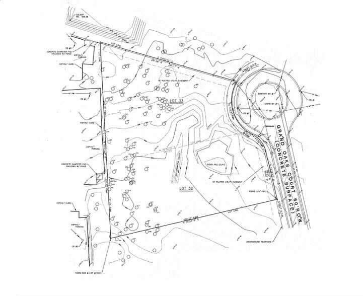 More Photos Of 28047 Grand Oaks Ct, Wixom Warehouse For Sale