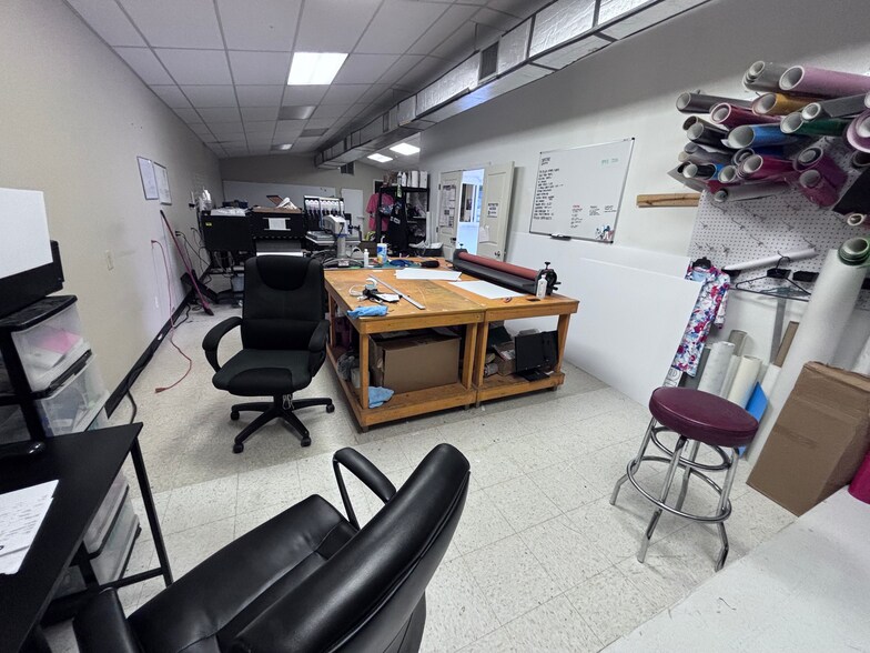 More Photos Of 602 Ssgt Macario Garcia Dr, Houston Storefront Retail Office For Sale