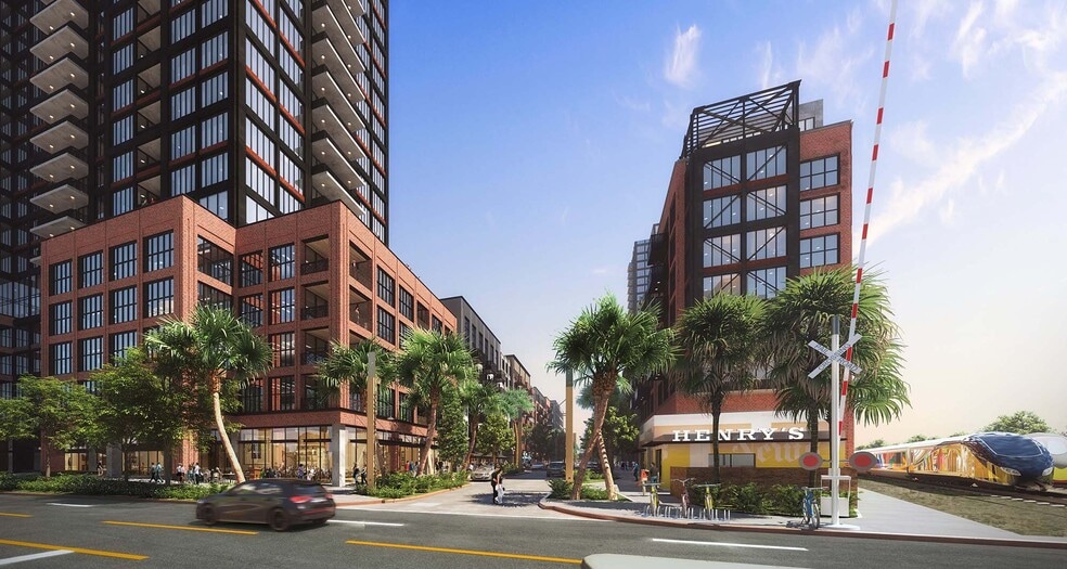 More Photos Of 501 N Andrews Ave, Fort Lauderdale Unknown For Lease