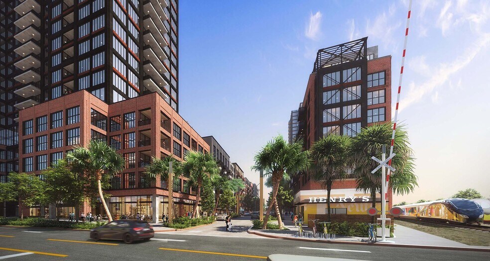 More Photos Of 501 N Andrews Ave, Fort Lauderdale Unknown For Lease