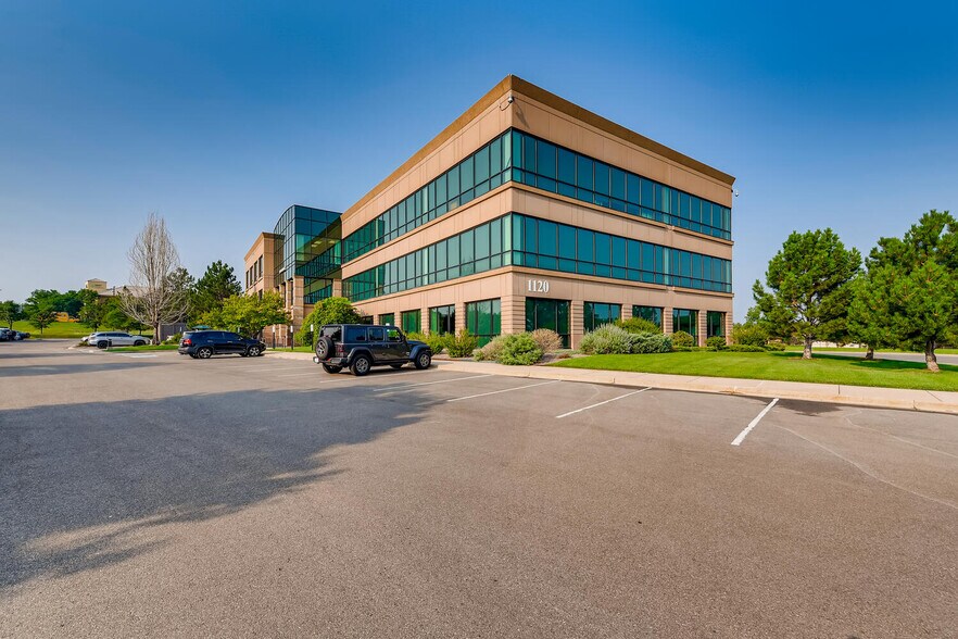 More Photos Of 1120 W 122nd Ave, Westminster Office For Lease