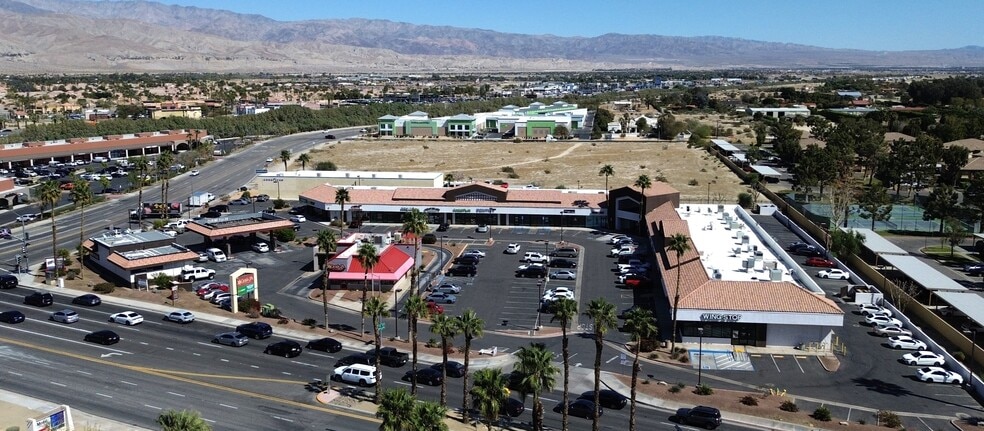 More Photos Of 40100 Washington St, Bermuda Dunes General Retail For Lease