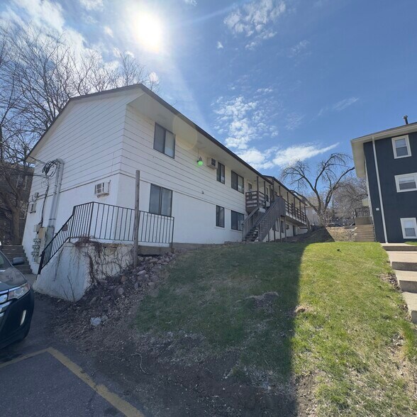 More Photos Of 410 N Spring Ave, Sioux Falls Apartments For Sale