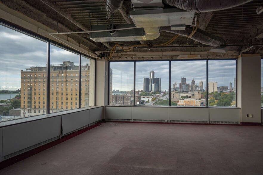 More Photos Of 2211 E Jefferson Ave, Detroit Office For Sale