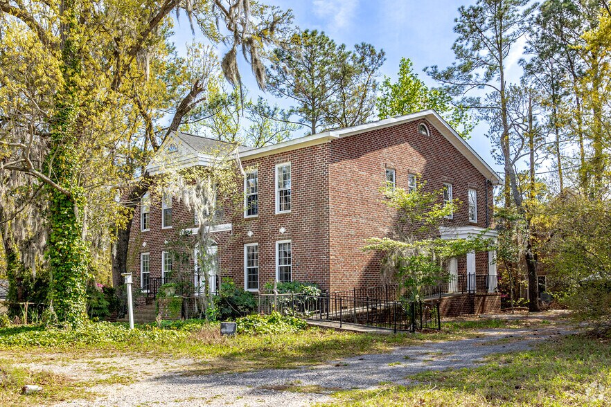 Primary Photo Of 811 5th Ave N, Myrtle Beach Medical For Lease