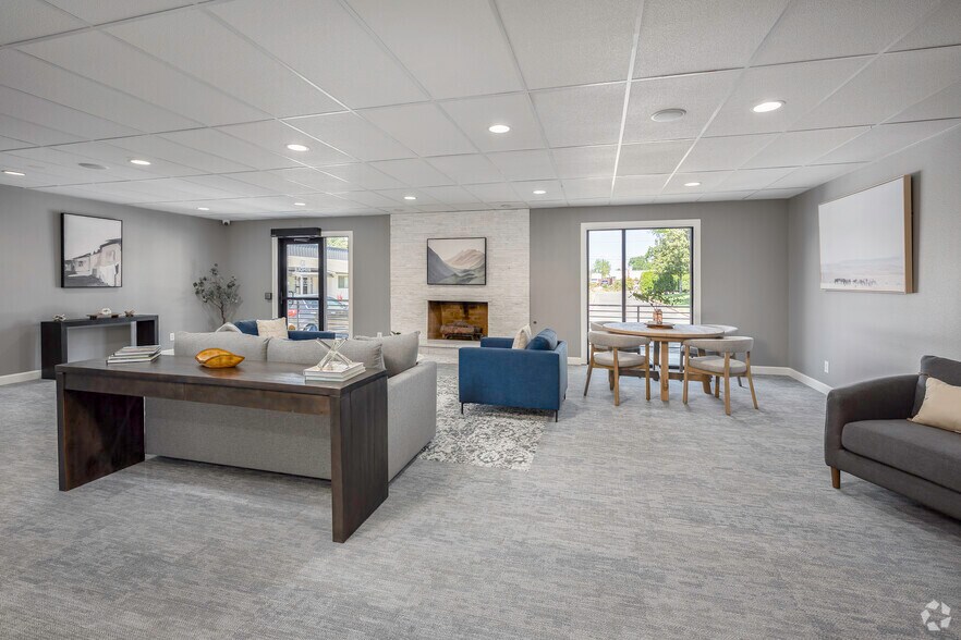 More Photos Of 6546 Auburn Blvd, Citrus Heights Apartments For Sale