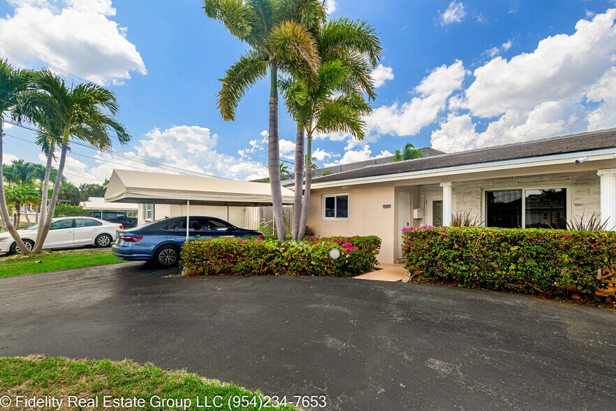 More Photos Of 1425 Ne 55th St, Fort Lauderdale Specialty For Sale