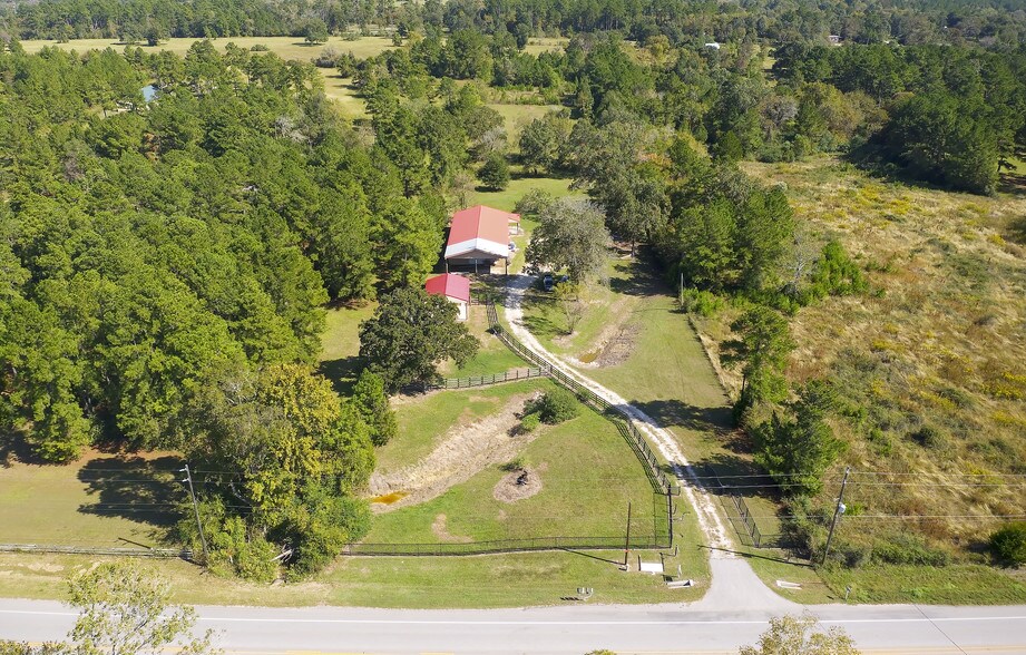 16259 FM 149, Montgomery, TX 77356 Light Manufacturing For Sale