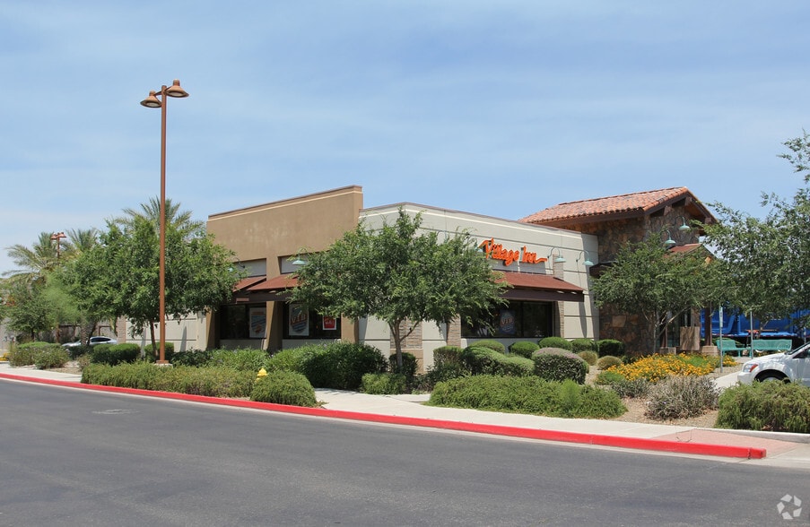 More Photos Of 5012 S Power Rd, Mesa Restaurant For Lease