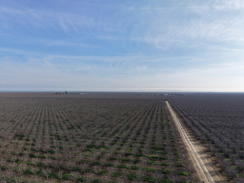 More Photos Of Shaw Avenue, Firebaugh Land For Sale