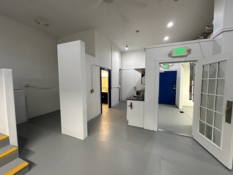 More Photos Of 1001 N Russell St, Missoula Office For Lease