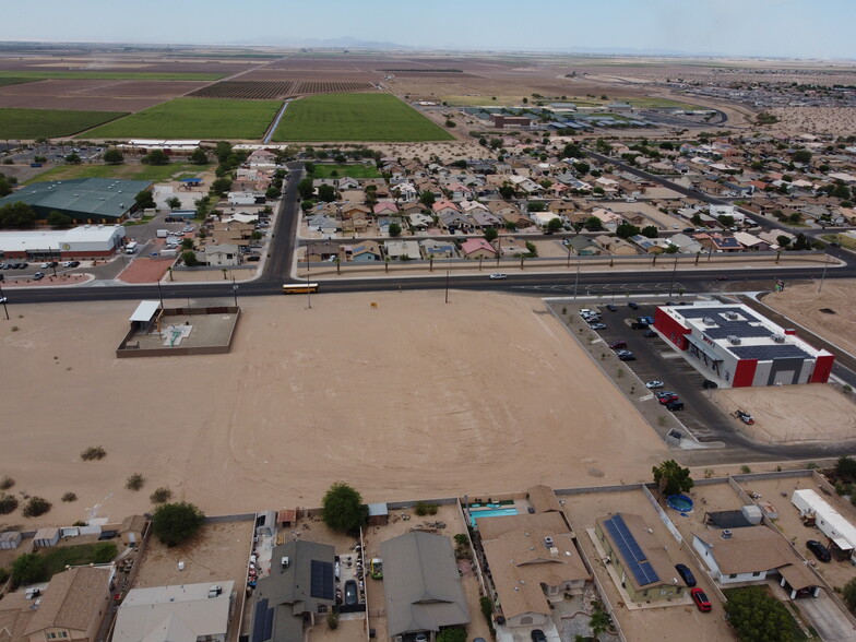 0000 W Cesar Chavez Blvd, San Luis, AZ 85349 - Land For Sale Cityfeet.com