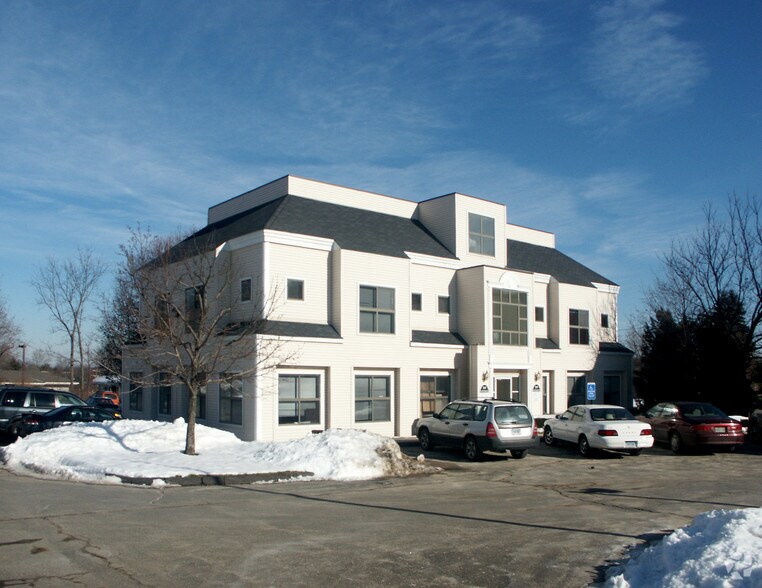 Primary Photo Of 315 Highland Ave, Cheshire Office For Lease