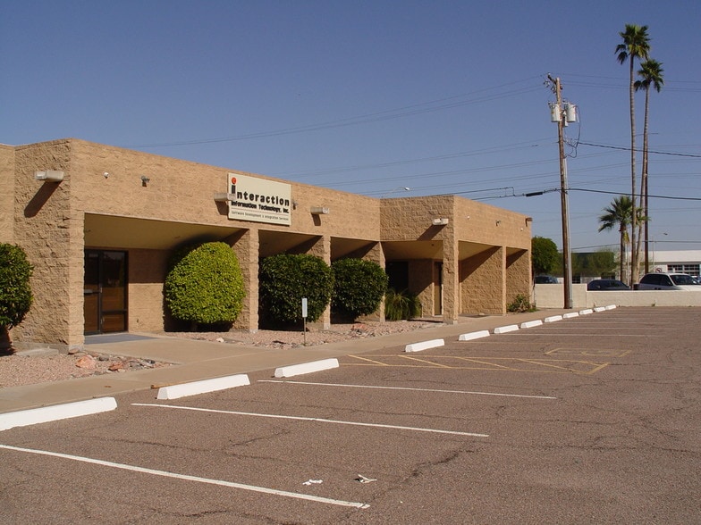 More Photos Of 33 N Parsell, Mesa Office For Lease